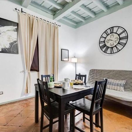 Lauraluxuryhome Vista Fori Imperiali Roma Dış mekan fotoğraf