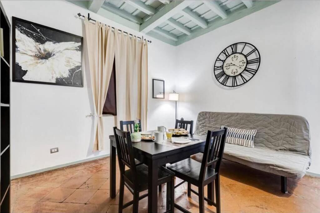 Lauraluxuryhome Vista Fori Imperiali Roma Dış mekan fotoğraf