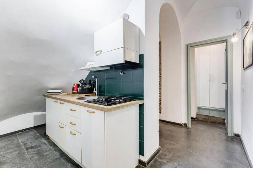 Lauraluxuryhome Vista Fori Imperiali Roma Dış mekan fotoğraf